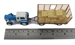 Agricultural Truck HO scale