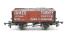 5-Plank Wagon - 'James Turney' - 1E Promotionals special edition of 200