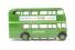 AEC RT Green Line, route 717 London (Relief), Pearl Assurance