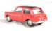 Austin A40 Farina in red