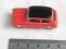 Austin A40 Farina in red