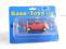 Austin A40 Farina in red