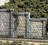 Retaining Walls - Cut Stone - Pack Of 6