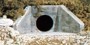 Culvert (Sewer/Drain) Portals - Concrete - Pack Of 2