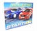 Scalextric 'Start' set with 2 Audi TT cars and small oval of track