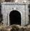 Tunnel Portal - Single track - Cut Stone
