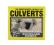 Culvert (Sewer/Drain) Portals -Timber - Pack Of 2