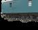 LMS 42ft GUV Parcels Van BR Blue 37911