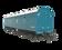 LMS 42ft GUV Parcels Van BR Blue 37911
