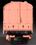 LMS 42ft GUV Parcels Van BR Blue 37911