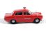 Ford Cortina MkI in London Transport 'Traffic Patrol' livery