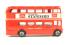 London Transport 'Routemaster' Route 15 to East Ham
