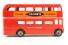 London Transport Routemaster - 'Jacob's Crackers