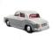 Rover 100 (P4) in 2 tone grey