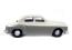 Rover 100 (P4) in 2 tone grey