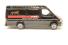 Ford Transit Van - "Lynx Express Delivery"