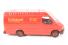 Ford Transit Van Royal Mail
