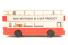 MCW Metrobus Red & White Livery - Special Commission for Multipart