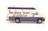 Ford Transit Van - 'Bluebird'