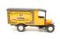 Thornycroft van - 'Lea & Perrins'