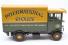 AEC 508 Forward Control 5ton Cabover "International Stores"