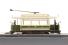 Single Deck Tram 'Derby Corporation'