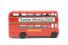 1912 AEC type B and 1956 Routemaster - classic buses collection