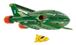 Thunderbirds Thunderbird 2 and 4