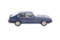 Haynes - Ford Capri book and vehicle set