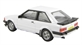 Haynes - Ford Escort XR3 book and vehicle set