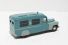 1949 Daimler Ambulance/Hooper "Notts CC.Ambulance Service"
