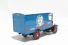 Thornycroft box van 21st Corgi Collector club livery