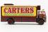 ERF V 4-Wheel Box Lorry - 'Carters Fairground Attractions'
