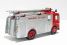 AEC HCB angus water ladder fire engine "Leicester Fire Brigade"