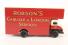 Thames Trader Luton Van - 'Robson's of Carlisle'