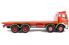 AEC MkV 8 wheel platform lorry "Smiles & Co. Ltd"
