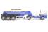 Leyland DAF Powder Tanker - "Clugston"