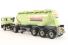ERF Powder Tanker 'Redland'