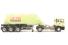 ERF Powder Tanker 'Redland'
