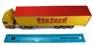 ERF ECS Curtainside 'Stoford Transport'