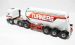 ERF ECS Feldbinder tanker lorry "Turners Ltd (Soham)"