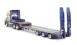 Scania T Step Frame Trailer, John M Paterson Ltd