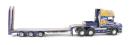 Scania T Step Frame Trailer, John M Paterson Ltd