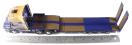 Scania T Step Frame Trailer, John M Paterson Ltd
