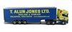 Scania Topline Curtainsider 'T.Alun Jones'
