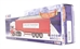 Scania Topline Moving Floor Trailer "S. Walker Transport Worcestershire"
