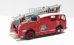 Dennis F12 pump ladder fire engine "Hartlepool CB Brigade"