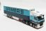 DAF XF space cab curtainside lorry 1995 "Grimers Transport"