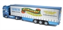 DAF 95 Curtainside (Children of Lir) - McAuliffe Trucking Company - Castleisland, Co. Kerry