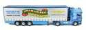 DAF 95 Curtainside (Children of Lir) - McAuliffe Trucking Company - Castleisland, Co. Kerry